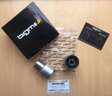 Lambretta bgm pro engine - lambretta,