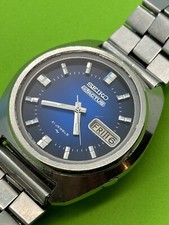 Seiko 5 Actus 7019-7350