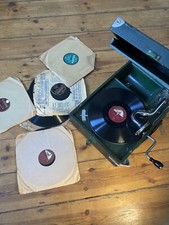 Superb His Masters Voice