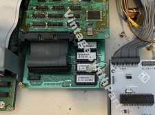 Akai mpc vimana 3 - os, 3.15b