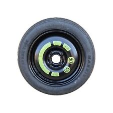  VAUXHALL Corsa 2019 2024  15" Spare Wheel Spacesaver C