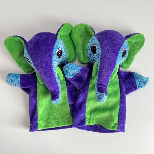 Puppet company bundle - company,