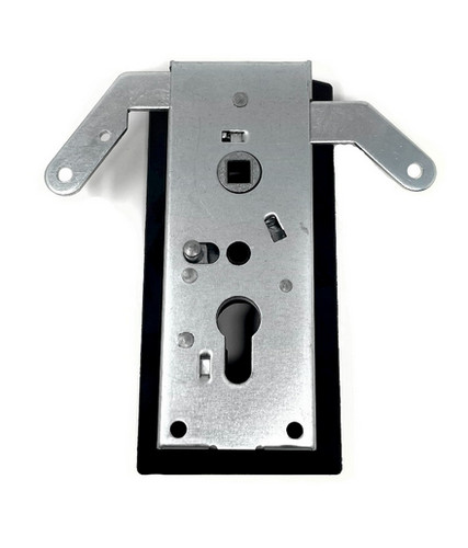 Novoferm garage door lock body - door,
