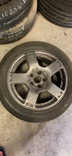 17" Audi A6 C5 Allroad 2001