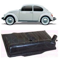 NEW Petrol Fuel Tank - fits