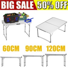 Portable Folding Camping Table