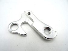 Derailleur Mech Hanger 21 Colnago Giant Knolly Kona Bikes Silver MS-515-E7