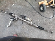 Audi R8 Steering Rack 4S2423050D complete