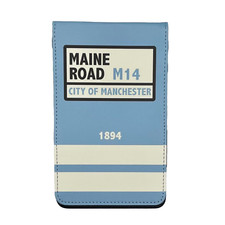 Man City (Maine Road) Golf