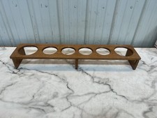 89 Bayliner Ciera 2455 Boat wood wooden cup drink holder