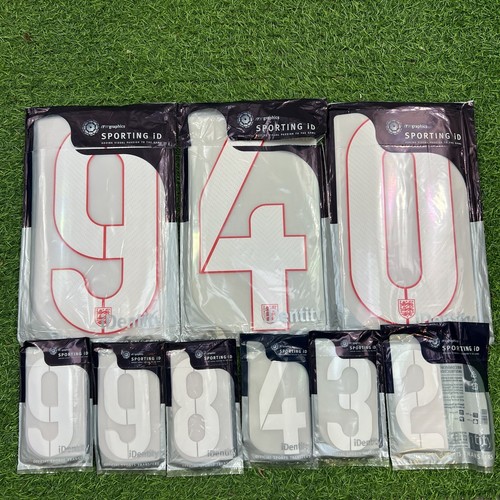 England away football shirt - away,