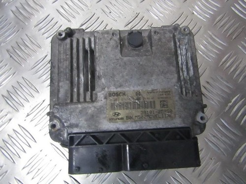 Hyundai ix35 2012 ecu - ix35,