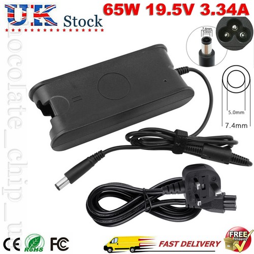 65w for dell e7250 e7440 - 65w,