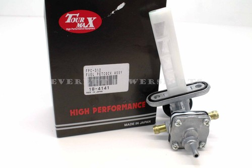 Fuel gas valve - valve, petcock