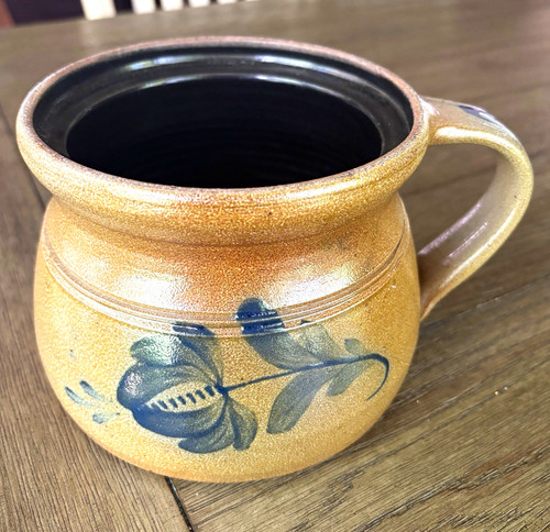 Rowe pottery works 2002 - pottery,