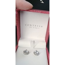  Contessa Di Capri Swarovski