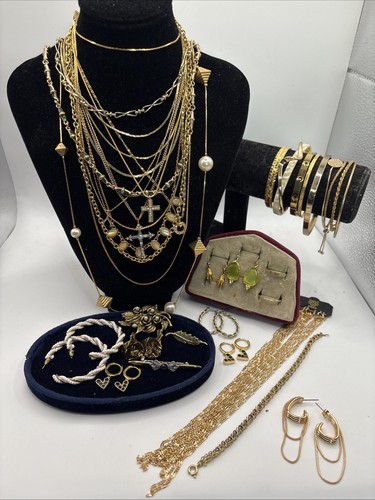 Job lot vintage modern - x, &
