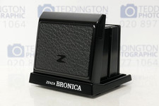 Zenza Bronica GS-1 Waist Level