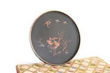 Chinoiserie Serving Tray