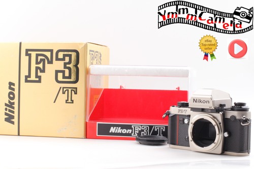Rare unused box - rare!, nikon
