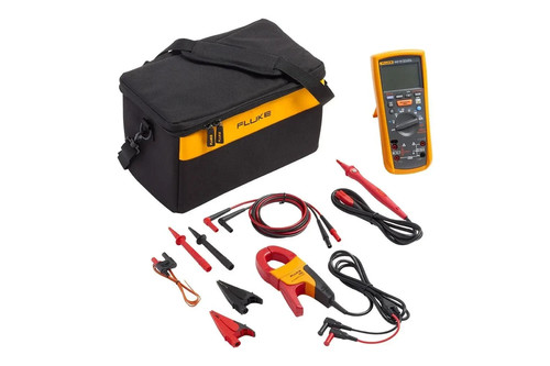 Fluke 1587 i400 current - 1587/i400,