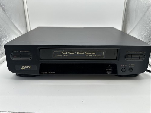 Vintage ultrak 500 time - ultrak,