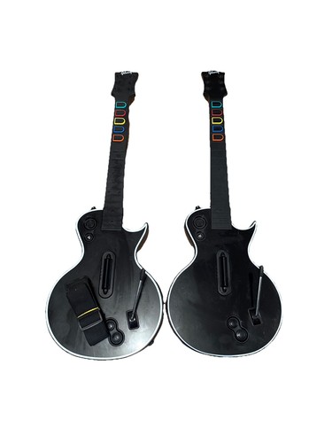 Guitar hero playstation - x, 2