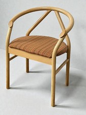 Single Upholstered mid century
