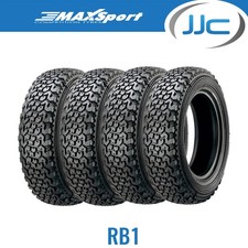 4 x 165/65/R14 Maxsport RB1