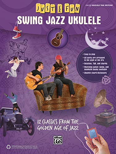 Just for fun swing jazz - --,