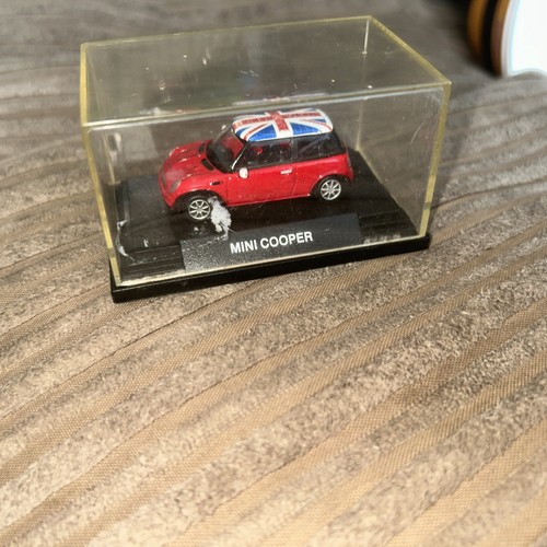 Vintage mini cooper - vintage,