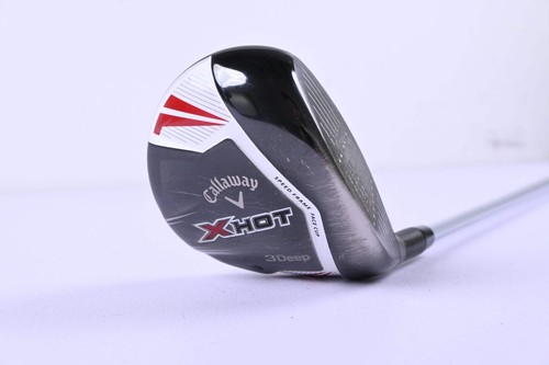 Callaway hot pro 3deep 3 - callaway,