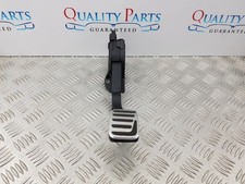 VOLVO V40 ACCELERATOR THROTTLE