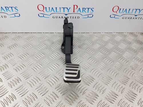 Volvo v40 accelerator - accelerator, throttle