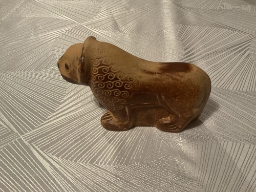 Malatya lion replica - lion, anatolian