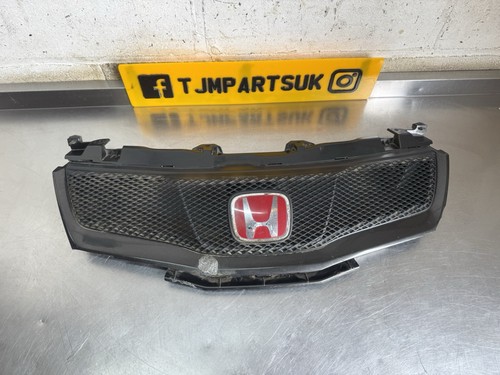 Honda civic fn2 type - honda,