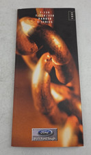 2001 Ford F-150 F-250 F-350