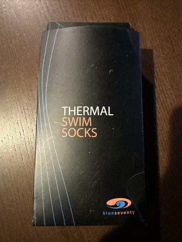 Blue seventy thermal - blue, sock