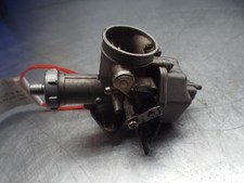 Honda XR200 R 1991-1998