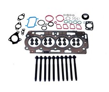 Head Gasket Set & Bolts for