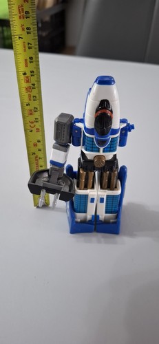 Bandai power rangers - (bx1m)bandai,