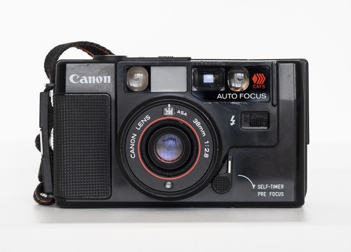 Canon af35m 35mm - af35m, compact