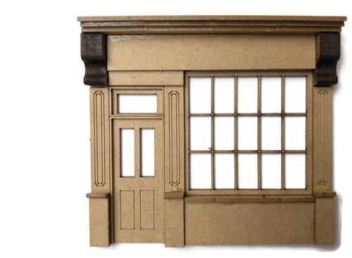 Scale model scenery lx464 - model,