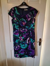 Precis Petite Navy Floral