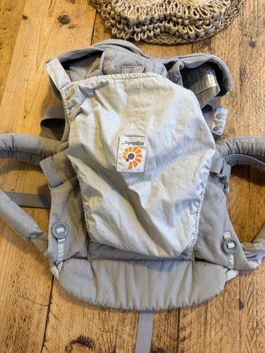 Ergobaby adapt baby - adapt,