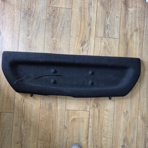 2005 mk1 toyota aygo parcel - aygo,