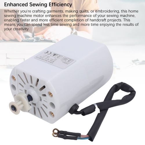 Sewing machine motor - sewing, 70w
