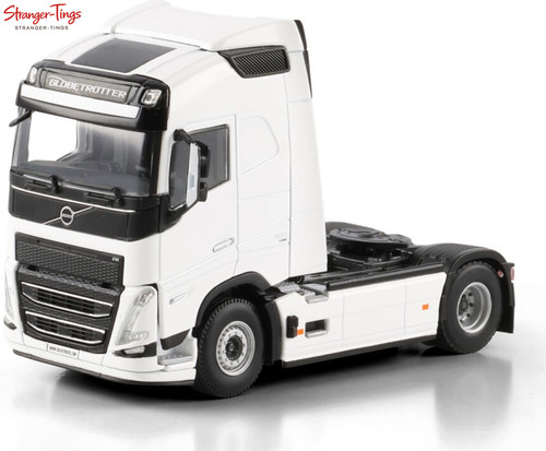 Wsi models volvo fh5 - wsi,