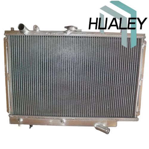 Radiator for 1989 - 1989-1994, mazda