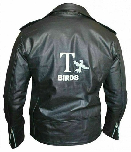 Men birds gang grease - men's, 2